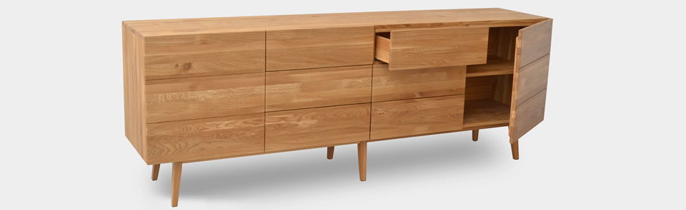 Sideboard: Astana